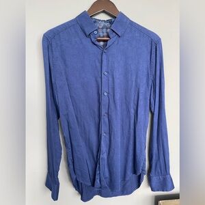 Men’s Robert Graham | Button Dress Shirt